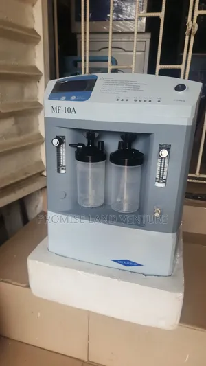 Oxygen Concentrator 10liters