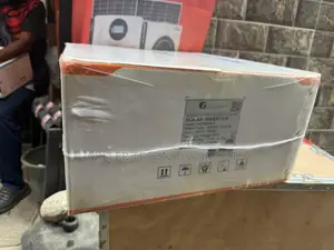 Felicity Solar 6kVA Hybrid Inverter – 48V