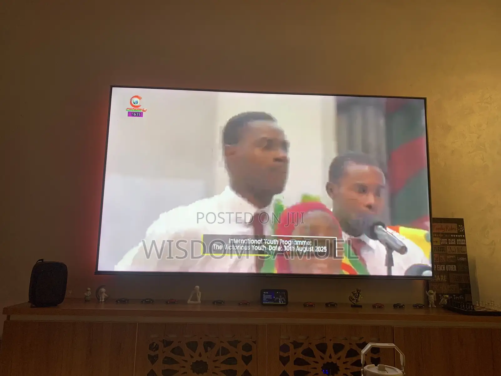 Amazon Fire Stick TV (Jailbroken)