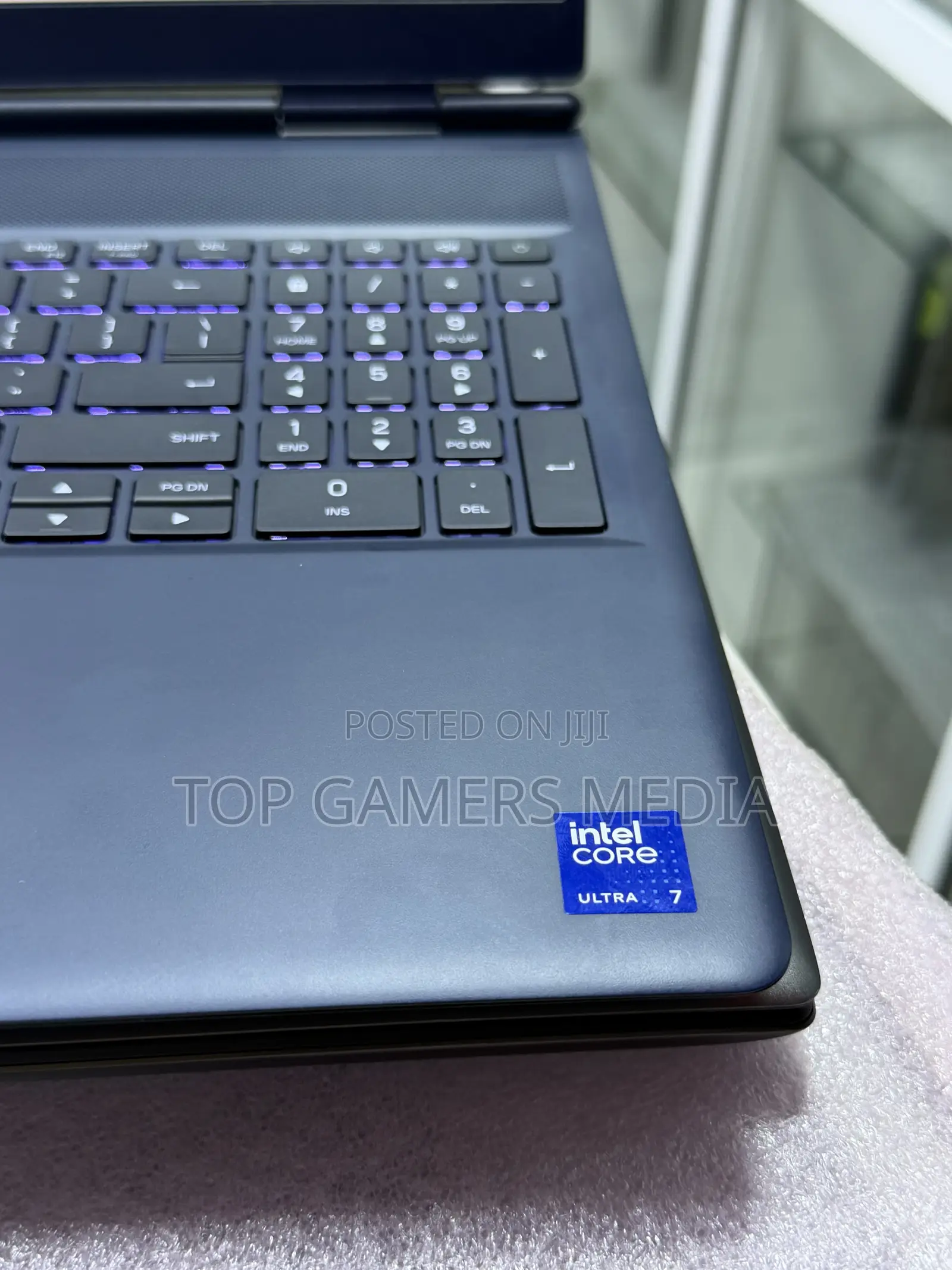 Laptop Alienware 16 Aurora 32GB Intel Core Ultra 7 SSD 1T