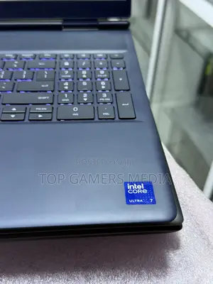 Laptop Alienware 16 Aurora 32GB Intel Core Ultra 7 SSD 1T