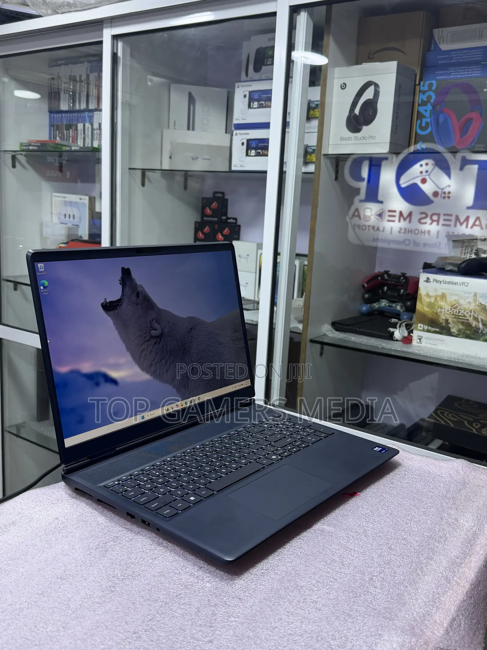 Laptop Alienware 16 Aurora 32GB Intel Core Ultra 7 SSD 1T