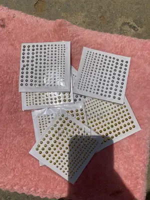 Piercing Stickers