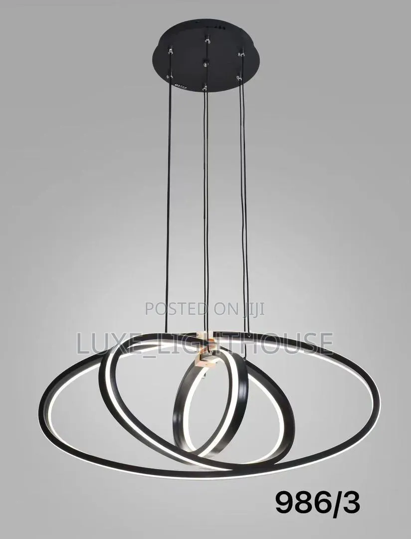 LED Pendant Light