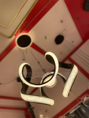 LED Pendant Light