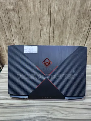 Laptop HP Omen 15 16GB Intel Core i5 SSD 512GB