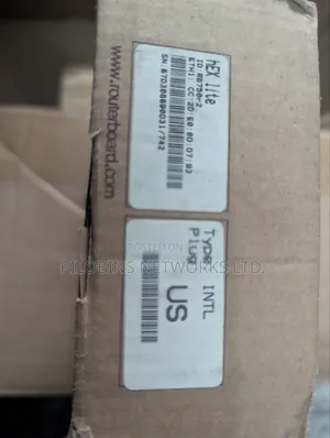Mikrotik Routerboard Rb750 R2