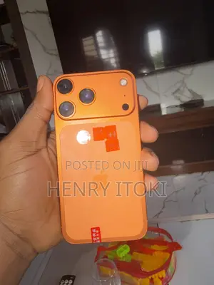 Apple iPhone XR 128 GB Orange