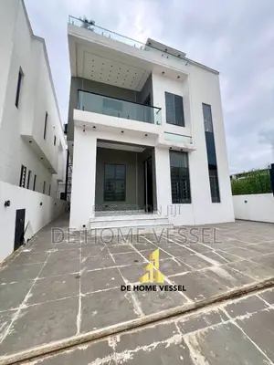 4bdrm Duplex in Ajah for sale