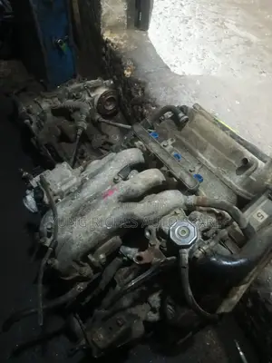 Suzuki Belt Complete Engine – 4WD Mini Truck | Clean Tokunbo