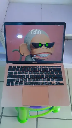 Laptop Apple MacBook Air 2020 8GB Apple M1 SSD 256GB
