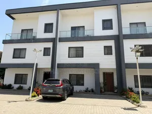 Five (5) Bedroom Luxury Apartment in Jahi for Normal Stay and Parties.