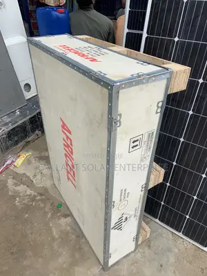 Africell Lithium Battery 15kwh