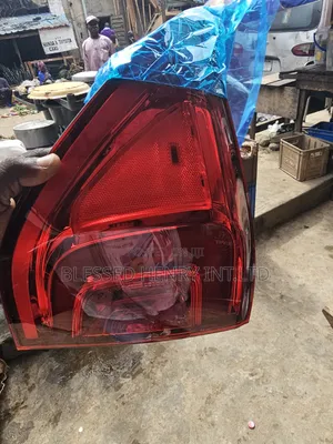 Rear Light/Tail Light