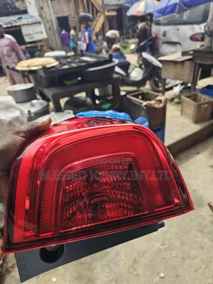 Rear Light/Tail Light
