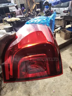 Rear Light/Tail Light