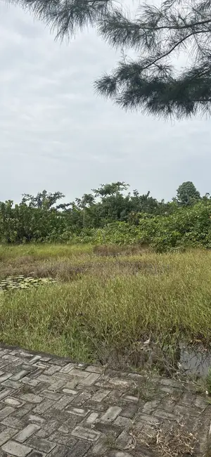 Estate Land for Sale in Ajah