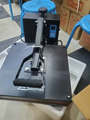 Stoning Machine