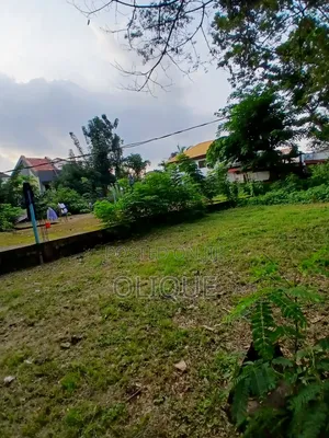 1100sqm Land in Developed Area