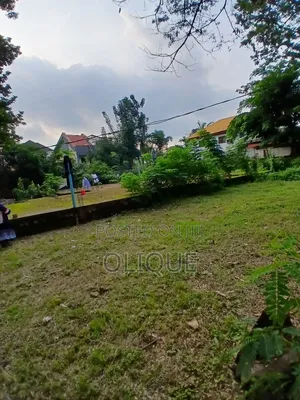 1100sqm Land in Developed Area