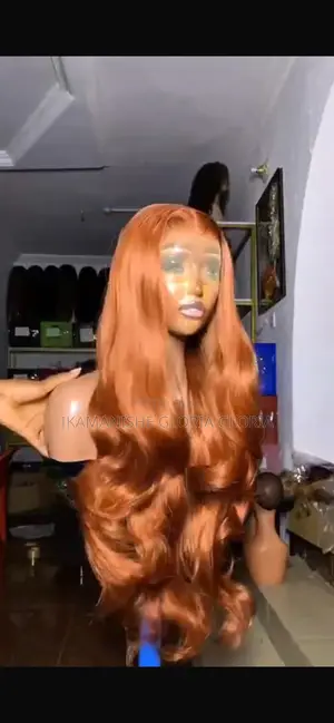 High Quality Hair Blend