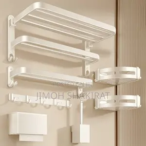 Toilet Hangers