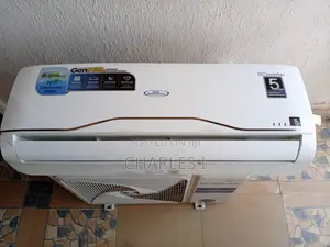Haier Thermocool 1.5 Inverter