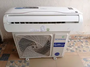 Haier Thermocool 1.5 Inverter