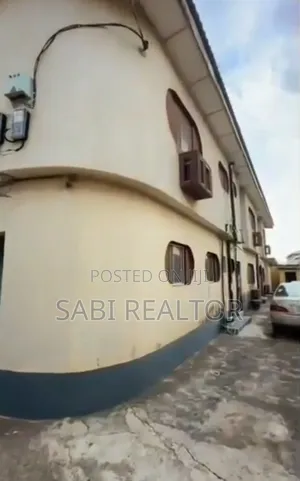 Furnished 3bdrm Block of Flats in Alagbada, Alagbado for sale