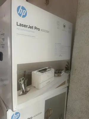 HP Laserjet Pro 4003dn Printer (2z609a)