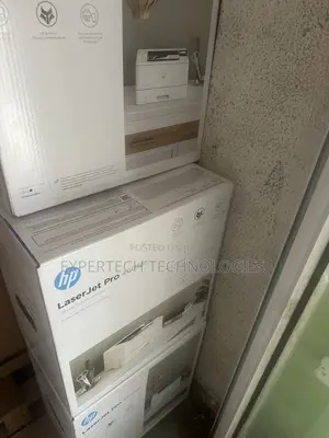 HP Laserjet Pro 4003dn Printer (2z609a)