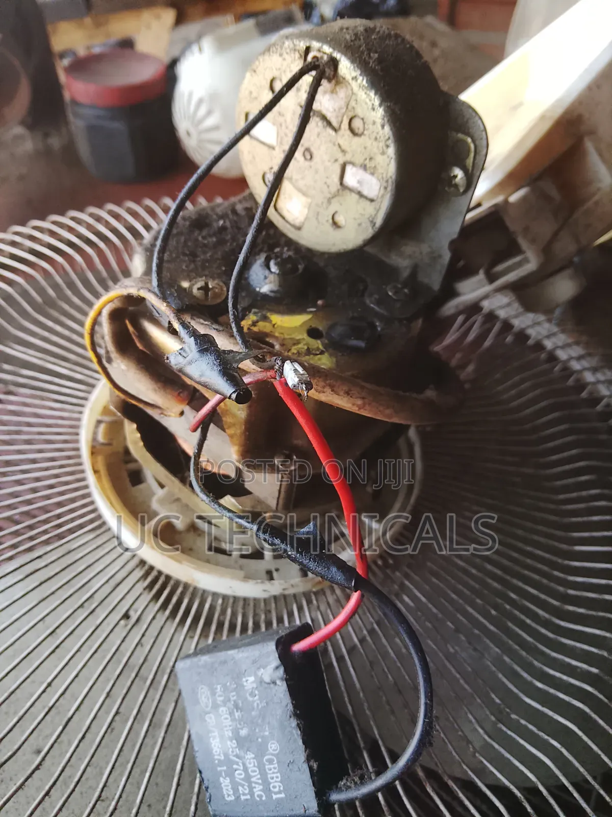 Electric Motor Coil Rewinder