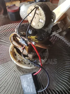 Electric Motor Coil Rewinder