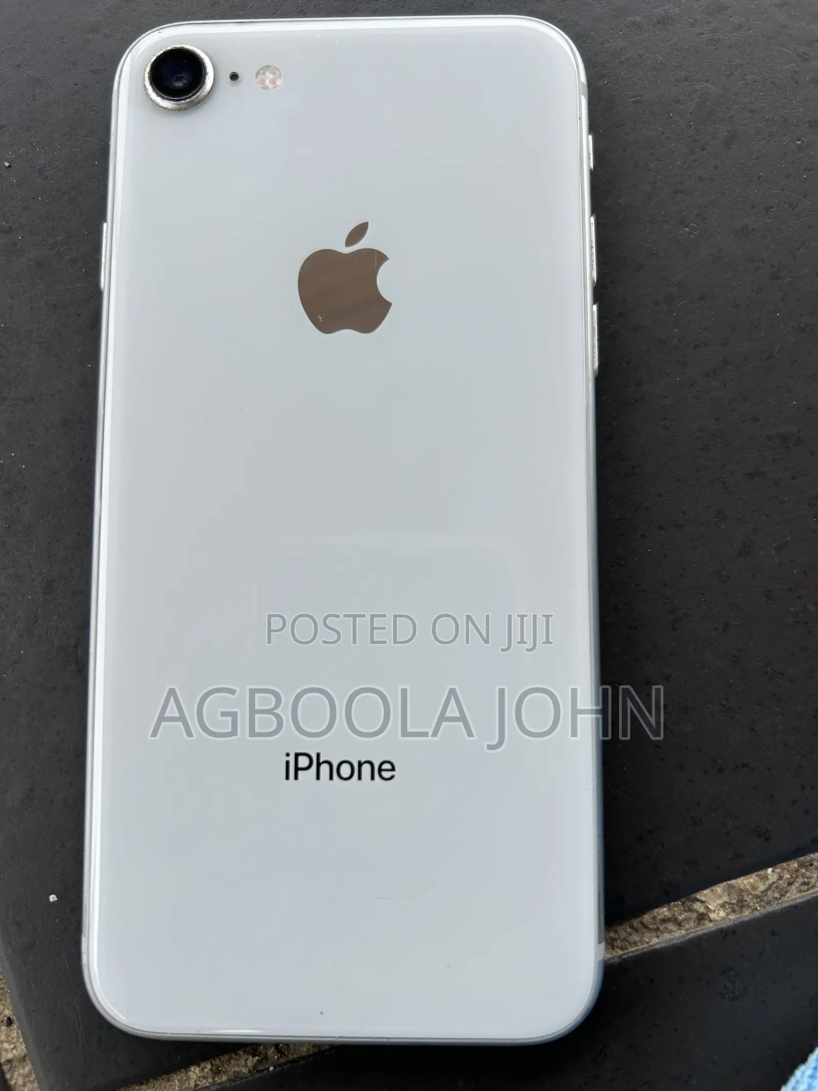 Apple iPhone 8 64 GB Silver