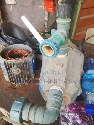 Electric Motor Coil Rewinder