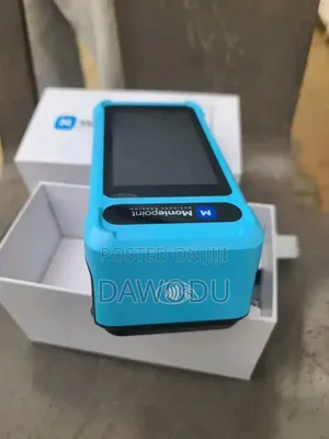 Moniepoint POS