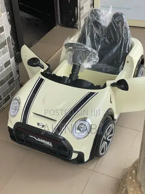 Electric Toy Car