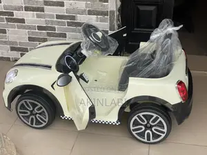 Electric Toy Car