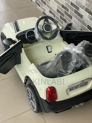 Electric Toy Car