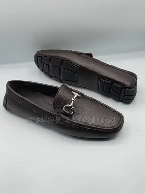 Personi Flat Shoes