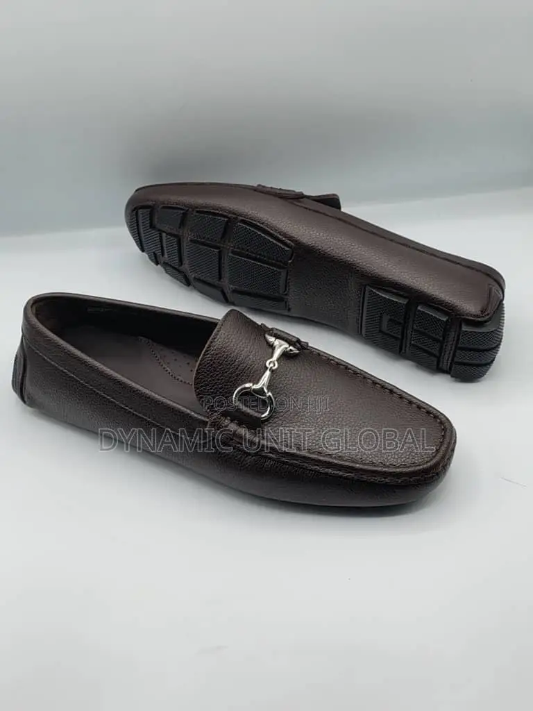 Personi Flat Shoes