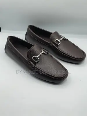 Personi Flat Shoes