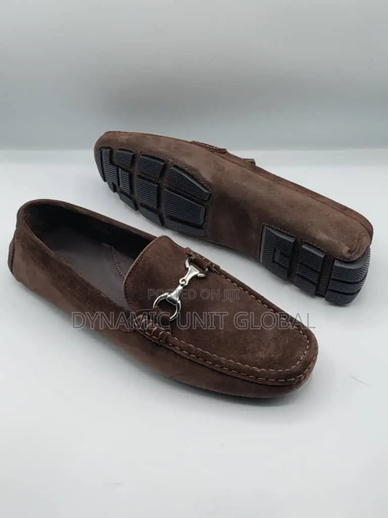 Personi Flat Shoes
