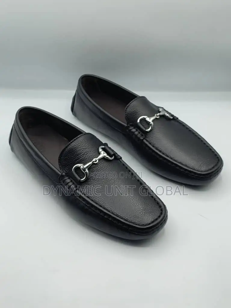 Personi Flat Shoes