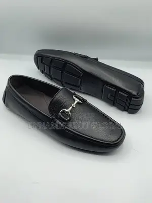 Personi Flat Shoes