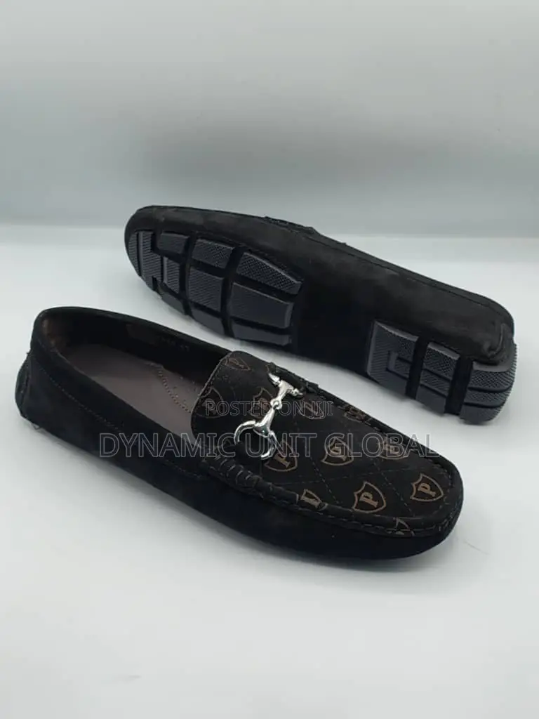Personi Flat Shoes