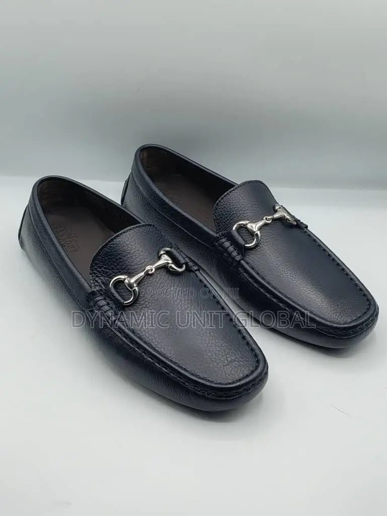 Personi Flat Shoes