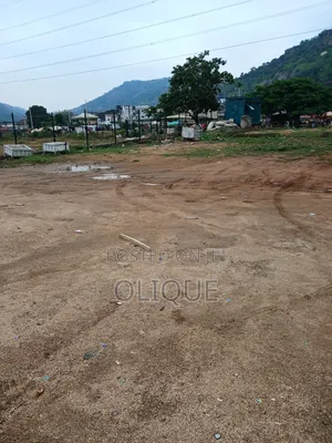 2400sqm Land With Good Access Road