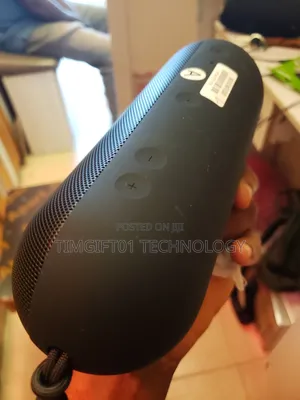 Bluetooth Speakers
