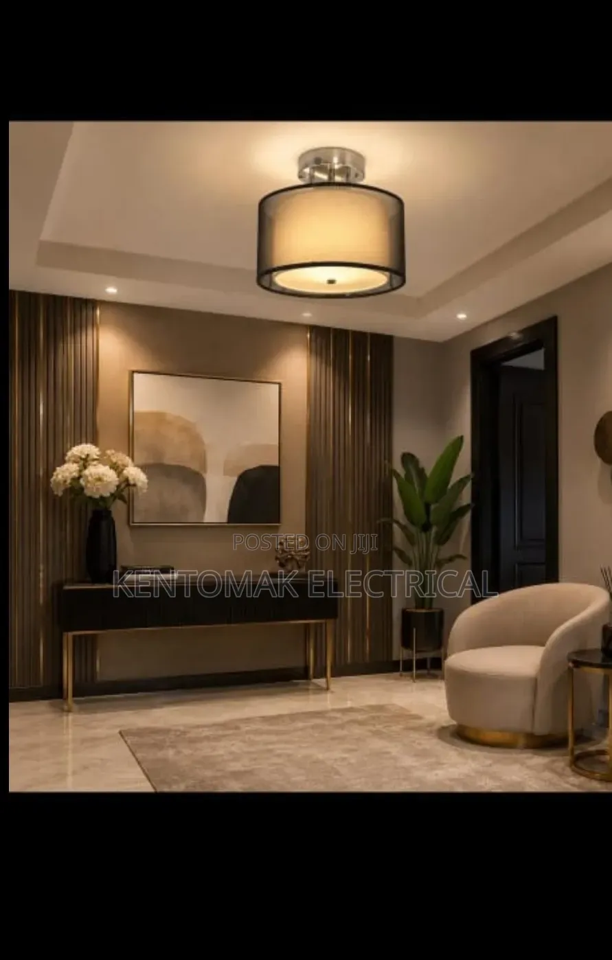 Celling Lamp